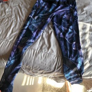 LULULEMON 7/8 pant